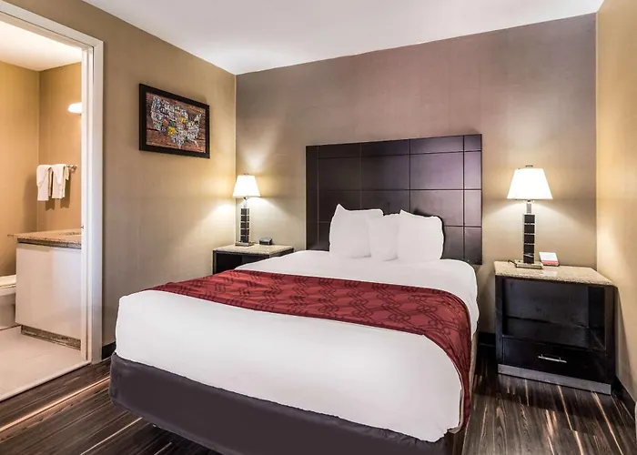 Econo Lodge Pocomoke City Hwy 13
