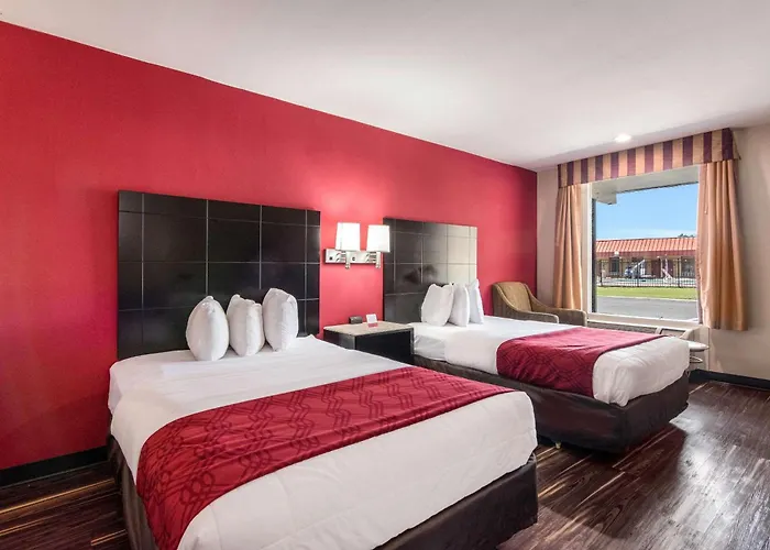 Econo Lodge Pocomoke City Hwy 13
