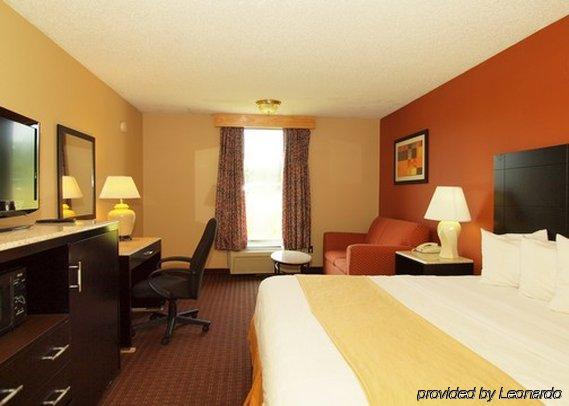 Lodge Econo Pocomoke Hwy 13