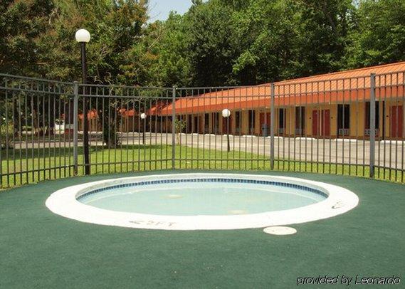 Lodge Econo Pocomoke Hwy 13 Pocomoke City