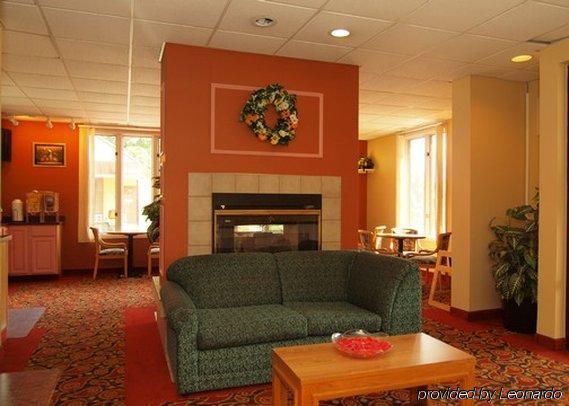 Lodge Econo Pocomoke Hwy 13