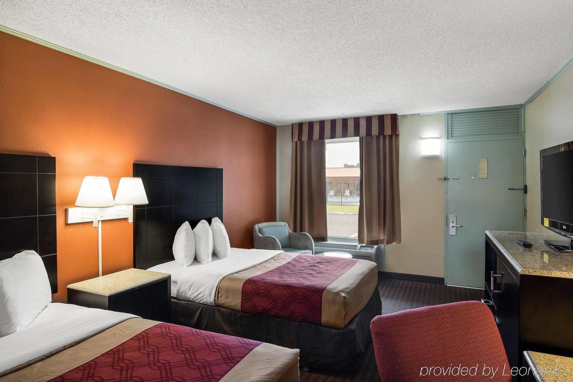 Lodge Econo Pocomoke Hwy 13 Pocomoke City