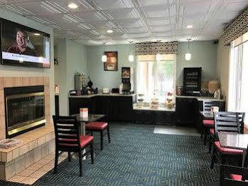 Econo Pocomoke Hwy 13 Lodge Pocomoke City